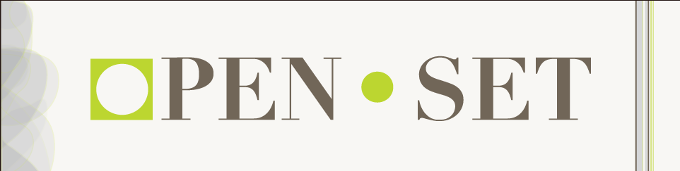 OpenSet 2017 Logo