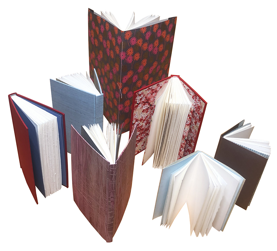 Archival Materials for Bookbinding & Repair